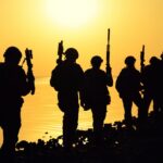 Military Families and Co-Signed Debt What Happens to a Spouse or Parent After a Chapter 7 Filing
